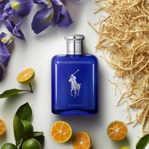 Produktbild Ralph Lauren Polo Blue (Eau de Parfum, 125 ml)