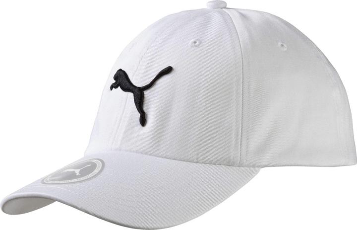 Actual product image Puma ESS Cap-052919 (One size)