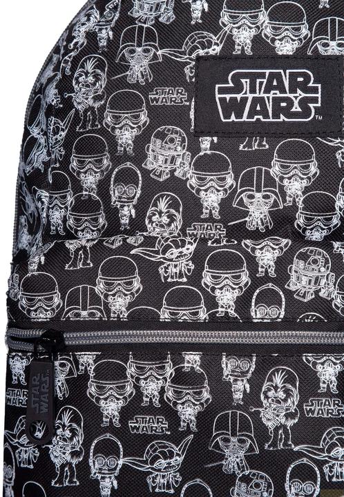 Produktbild Difuzed Star Wars - Rucksack
