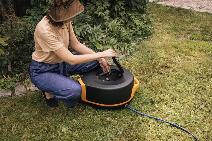Actual product image Fiskars Waterwheel XL (20 m)