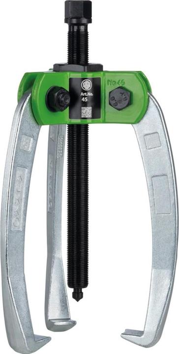 Actual product image Kukko Three-arm puller 45-3