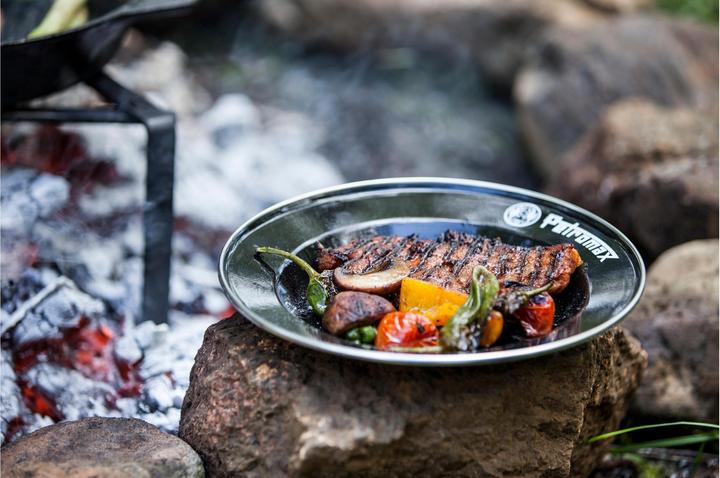 Actual product image Petromax Outdoor plate