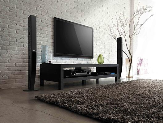 Produktbild Yamaha Rx-S600 (5.1 Kanal, AM, FM)