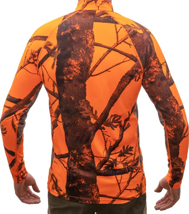 Image du produit Solognac Chemise à manches longues respirante Chasse