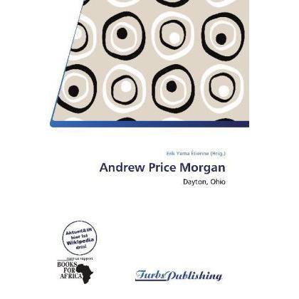 Andrew Price Morgan, Fachbücher von Erik Yama Étienne