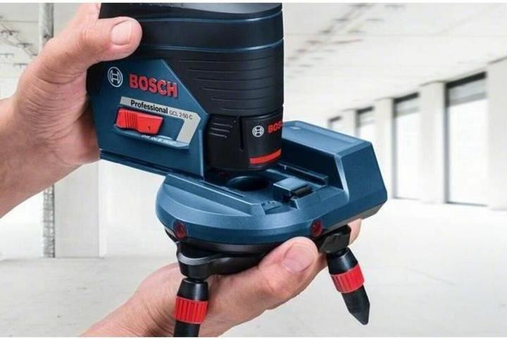 Image du produit Bosch Professional RM 3
