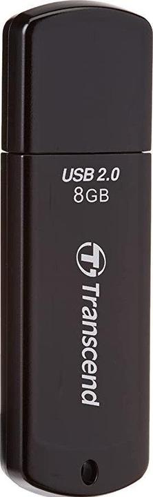Transcend TC JetFlash 350 (8 GB, USB-A)