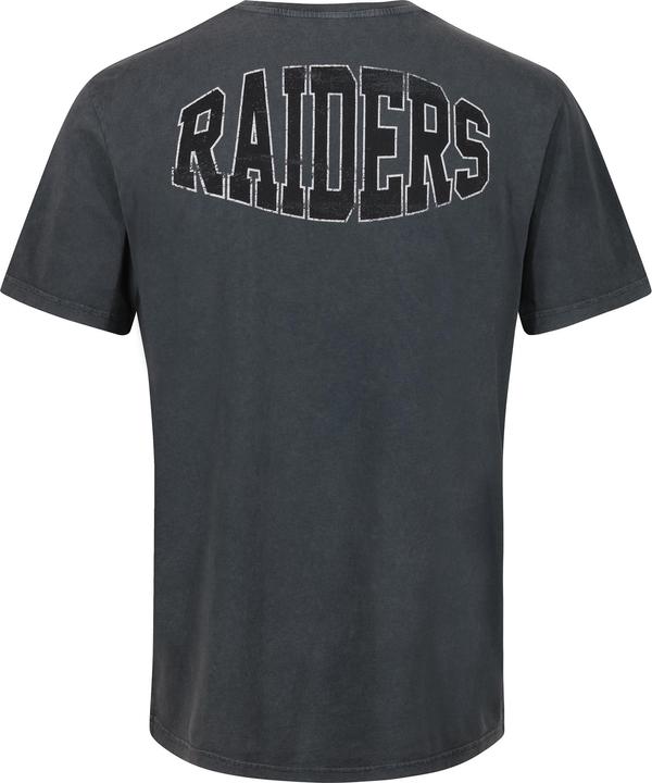 Actual product image Recovered Nfl Raiders College (M)