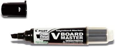 Produktbild Pilot BG VBoard Master Medium Keilspitze (Schwarz, 5.20 mm, 1 x)