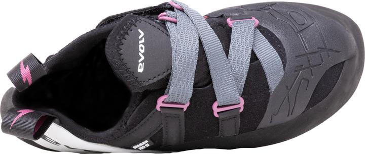 Immagine prodotto Evolv Sciamano Pro LV (38)