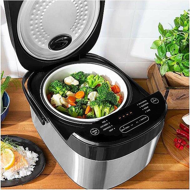 Actual product image Gastroback 42527 Design Multicook Pro (EU plug)