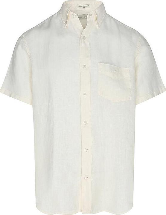 Produktbild GANT Leinenhemd (L)