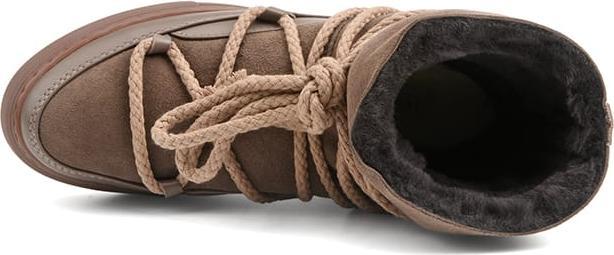 Actual product image Inuikii Snowboots CLASSIC (38)