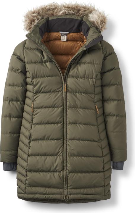 Immagine prodotto Rab Copertura profonda (XS)