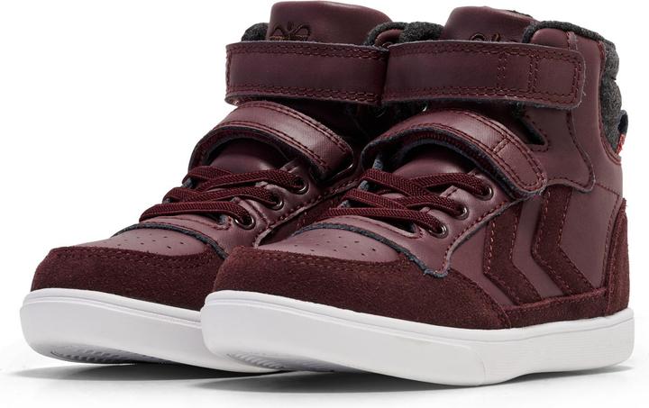Immagine prodotto hummel Stadil Winter High Jr (40)