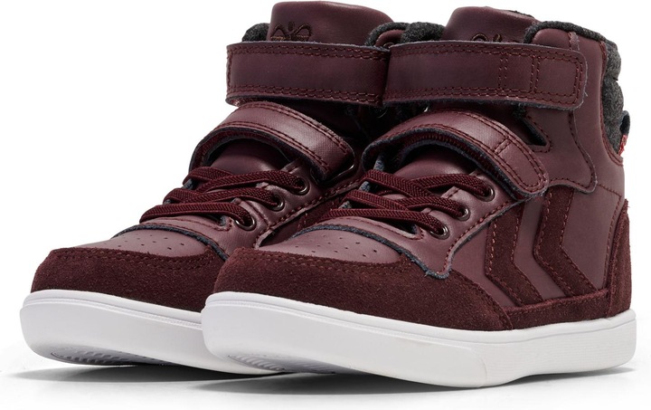 Actual product image hummel Stadil Winter High Jr (40)