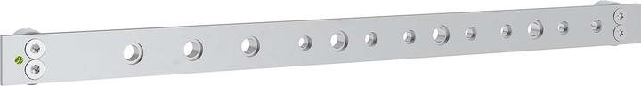 Actual product image ABN Cu rail