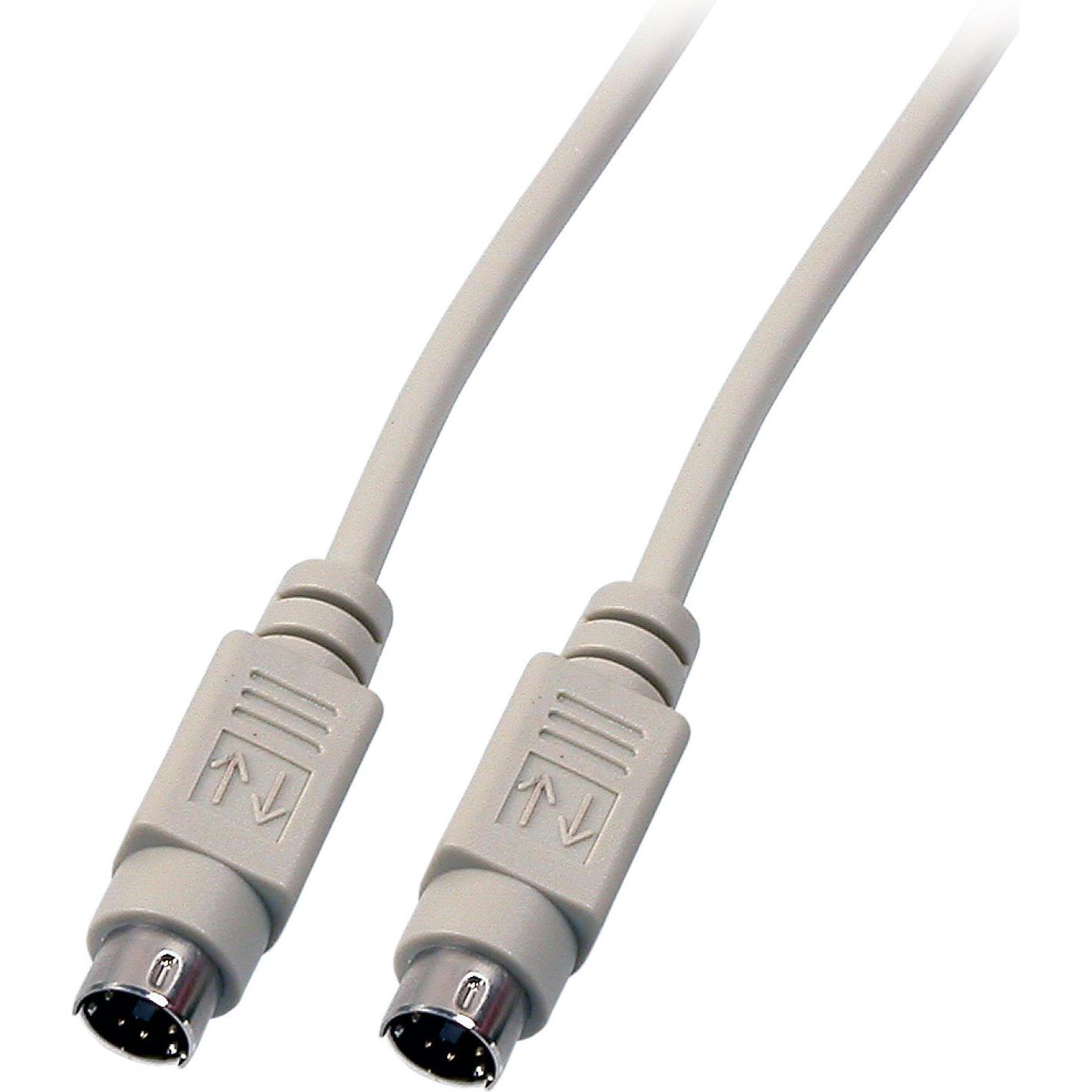 EFB Elektronik Cavo PS/2 (10 m, PS/2), Cavo di interfaccia