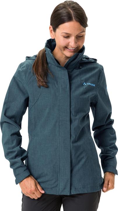 Produktbild Vaude Women's Rosemoor Jacket II (48)