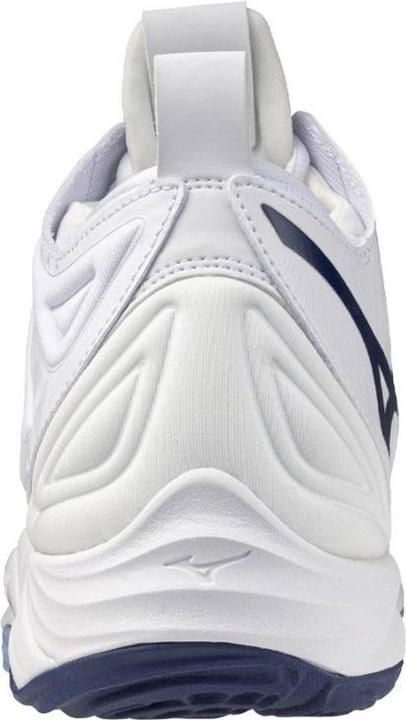 Image du produit Mizuno Wave Momentum 3 Mid (46)