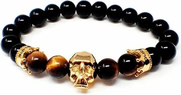 Immagine prodotto Police Corvey (18 cm, Acciaio inossidabile, Materiale sintetico)