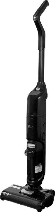 Produktbild Berger & Lanz BergerLanz FSP Akku-Boden- Nasstaubsauger (Saugen + Wischen)