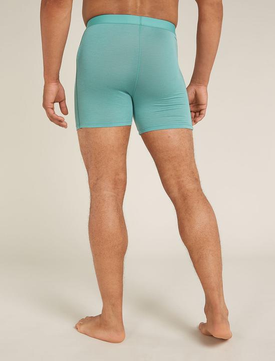 Produktbild Icebreaker Men Merino Blend Core Boxers (XL)