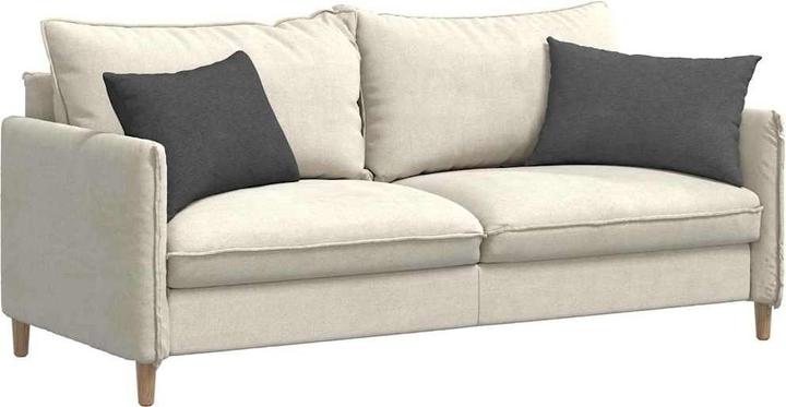 Actual product image vidaXL Sofakissen (60 x 40 cm)