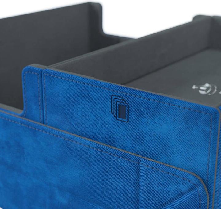 Image du produit Gamegenic GGS20087ML - Games' Lair 600+ Bleu