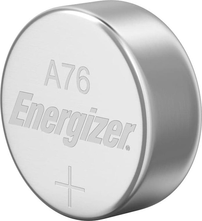 Energizer LR44/A76 Specialità (4 pz., LR44, 150 mAh)