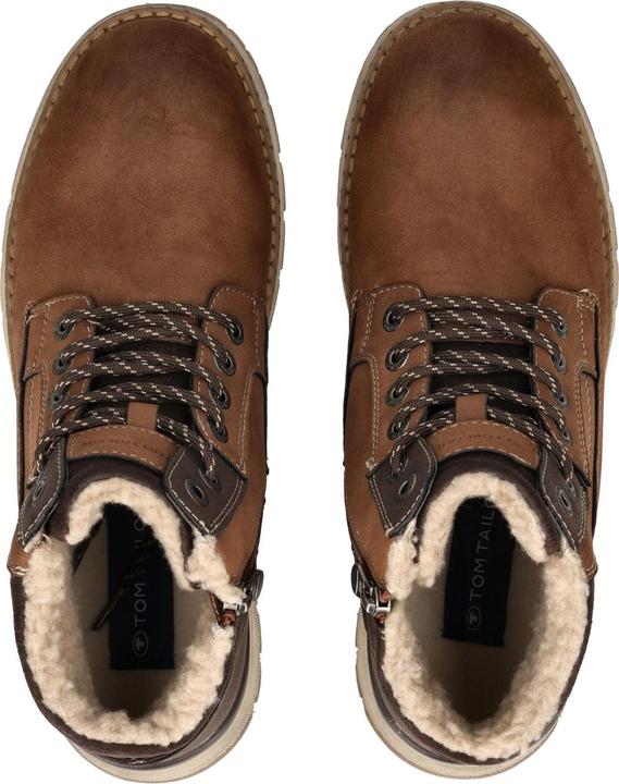 Produktbild Tom Tailor Stiefelette (45)