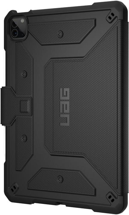 Produktbild UAG Metropolis (iPad Pro 12.9 2022 (6. Gen), iPad Pro 12.9 2020 (4. Gen), iPad Pro 12.9 2021 (5. Gen), iPad Pro 12.9 2018 (3. Gen))