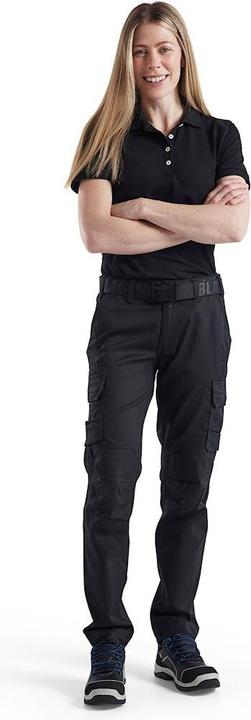 Produktbild Blakläder Stretch-Arbeitshose 2d Damen (48)