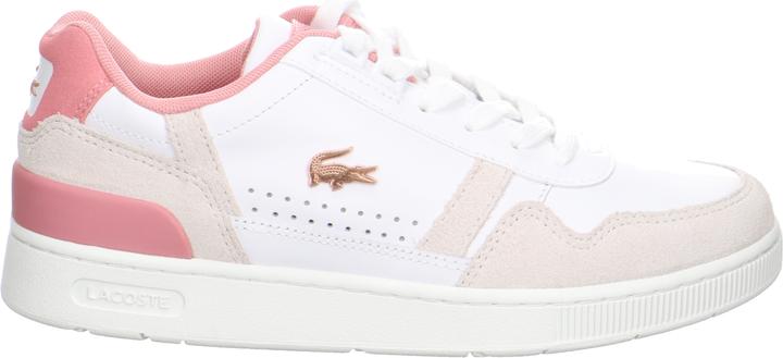 Image du produit Lacoste Clip en T (39.5)