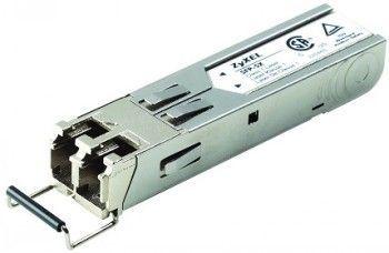 Produktbild Zyxel Transceiver 10 SFP-LX-10-E Long Range 10km 10er pack