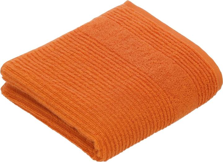 Arancione Elettrico