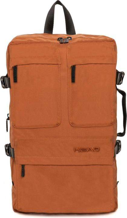 Head Day Squared Backpack (25 l)