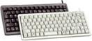 Produktbild CHERRY Tastatur USB PS/2 (UK) (US, Kabelgebunden)