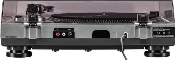 Immagine prodotto Omnitronic BD-1350 (Manuale)