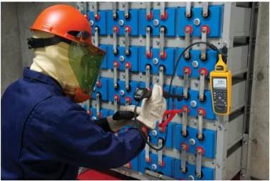 Immagine prodotto Fluke Bt521