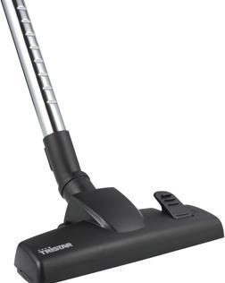 Produktbild Tristar SZ-2330 Staubsauger mit Beutel 700W