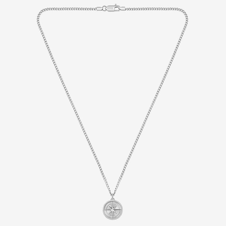 Image du produit BOSS Pendentif Collier Nord (Acier inoxydable)