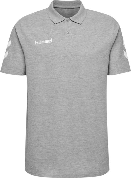 Produktbild hummel Go Kids Cotton Polo (116)