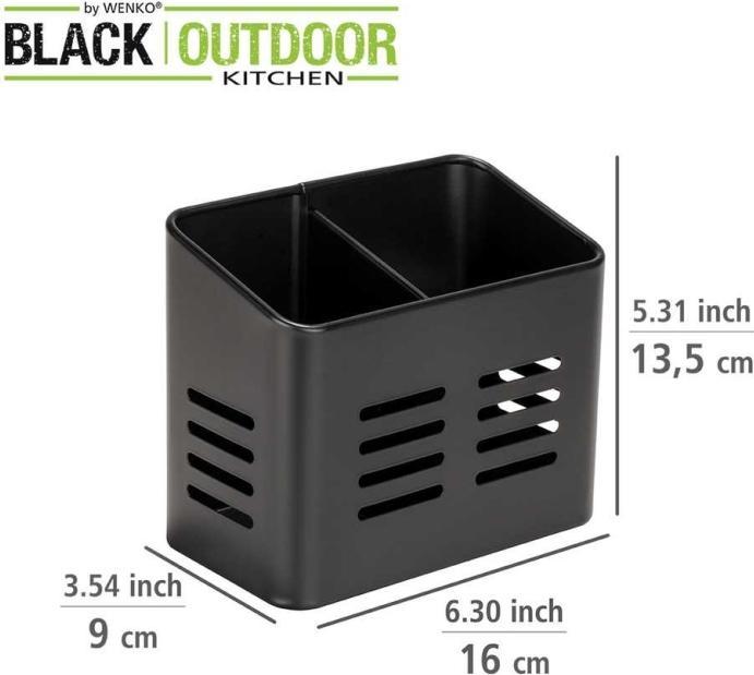 Actual product image Wenko Baco