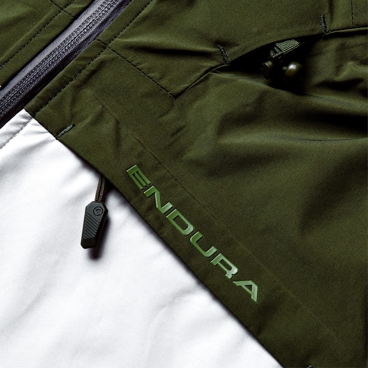 Produktbild Endura Damen SingleTrack Jacke II (M)