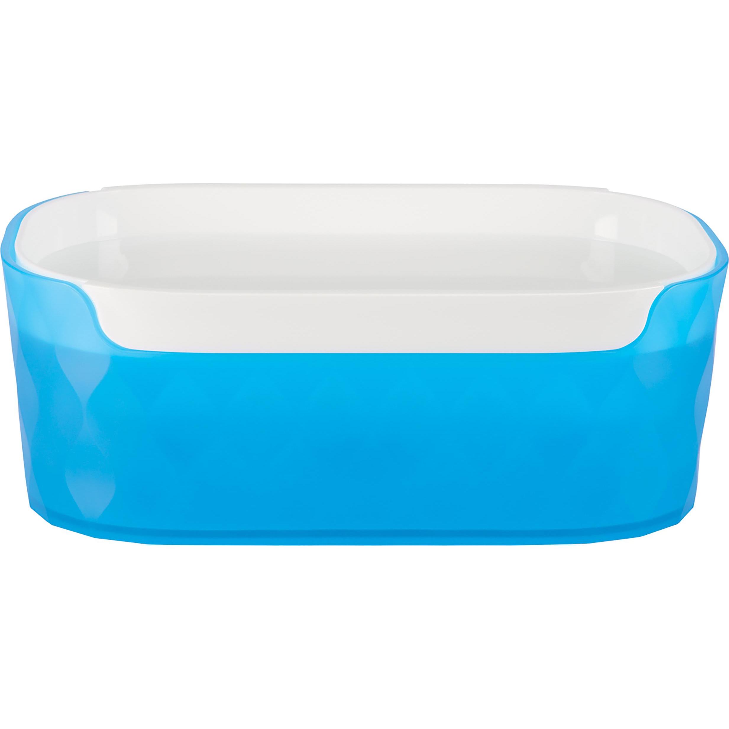 spirella, Badaufbewahrung, Pool