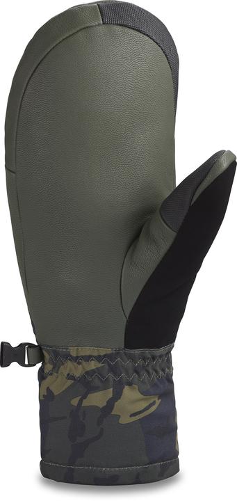 Actual product image Dakine Charger Mitt (M)