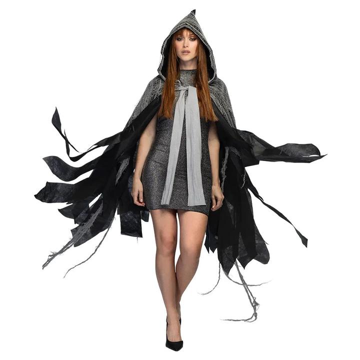 Actual product image Boland Tattered Vampire Cape (One size)