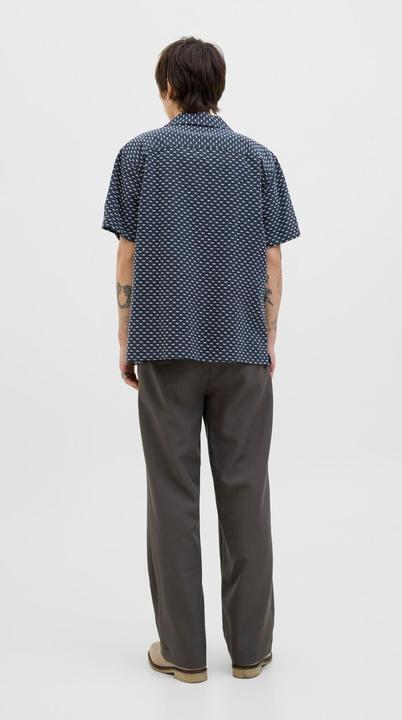 Actual product image Jack & Jones Relaxed Fit Hemd Hemd (M)