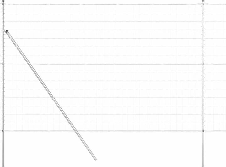 Produktbild vidaXL Outdoor-Zaun